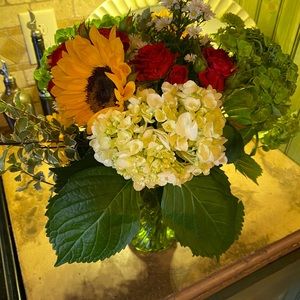 Meet your Posher, Heather